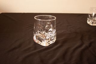 Vasos de whisky cuarzo