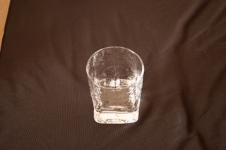 Vasos de whisky cuarzo