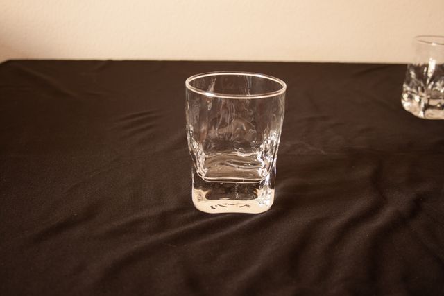 Vasos de whisky cuarzo