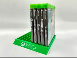 Expositor de juegos Playstation 5