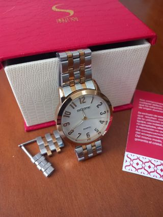 Reloj pulsera caballero