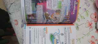 Libro Inglés Lead the Way 3 primaria