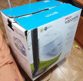 Polti Vaporetto Lecoaspira Fav70_80