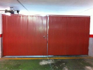 Garaje en venta