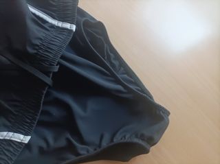 Conjunto nike niña