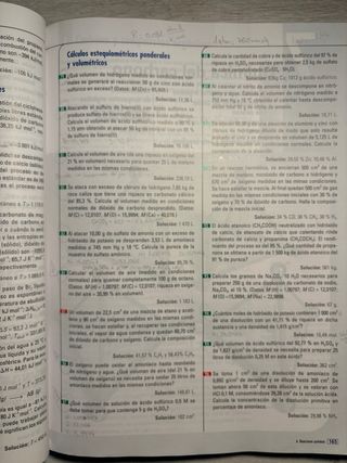 Libro de Física y Química 1º Bachillerato