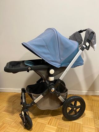 Bugaboo Cameleon 3