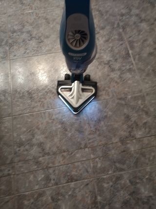 Aspirador escoba rowenta
