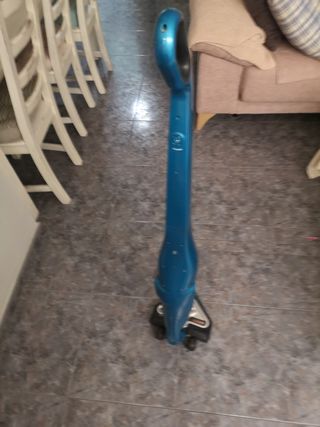 Aspirador escoba rowenta