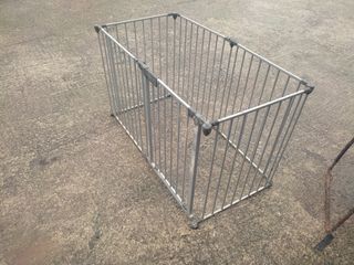 Gabbia per animali in vendita