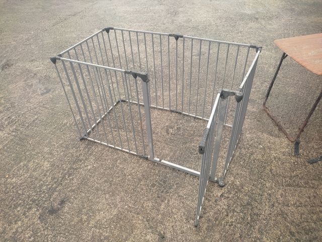 Gabbia per animali in vendita 