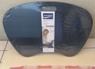 Suporte Portatil / Leitura / colocar nas pernas