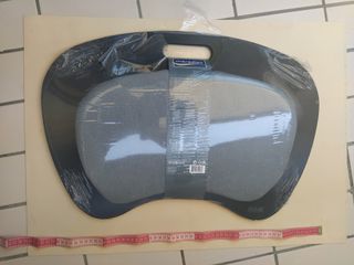 Suporte Portatil / Leitura / colocar nas pernas