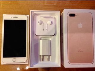 IPHONE 7 PLUS 128 GB