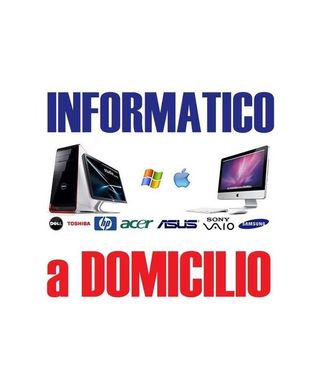 Técnico Informático Profesional