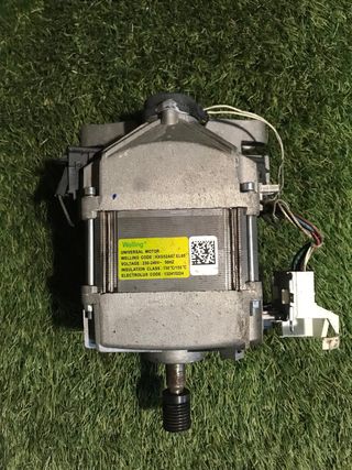 Motor Lavadora Electrolux