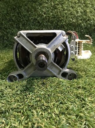Motor Lavadora Electrolux