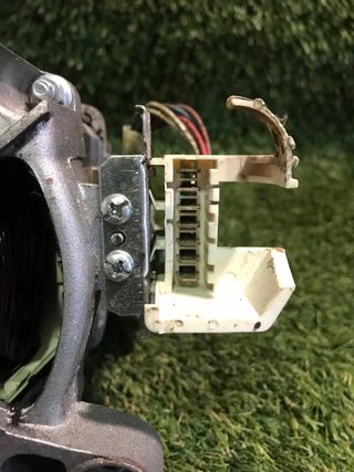 Motor Lavadora Electrolux