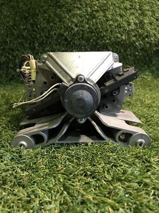 Motor Lavadora Electrolux