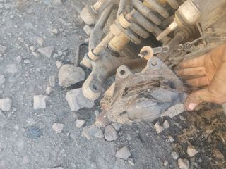 Frenada trasera brembo Mercedes ml 55 