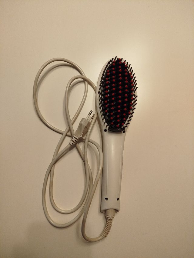 Alisador de pelo