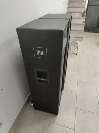 JBL TR225 DAS ACTION 215