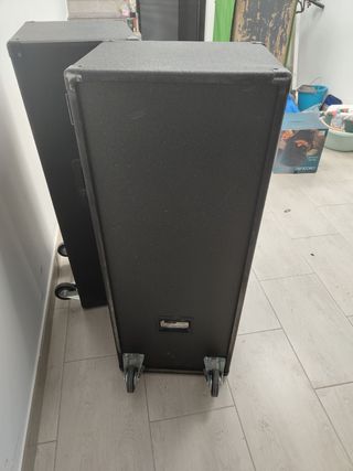 JBL TR225 DAS ACTION 215