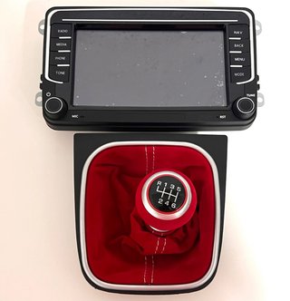 Navegador Gps Volkswagen + Pomo