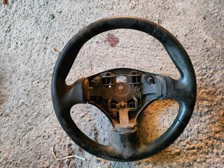 Volante Peugeot 206