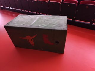 Subgraves doble 18 das 18G