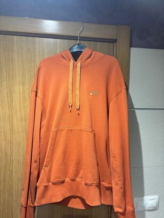Sudadera Nike narajan