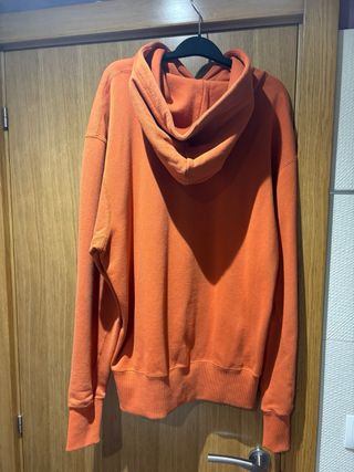 Sudadera Nike narajan