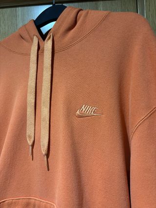 Sudadera Nike narajan