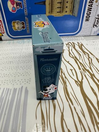 Funko Bitty Pop Funkoville SDCC 2024