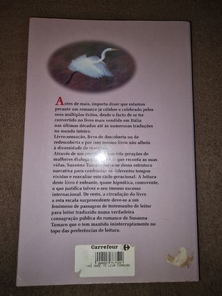 Vai aonde te leva o coração de susanna t