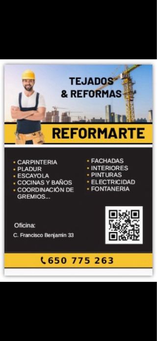 Tejados goteras retejados canalones quitar amianto