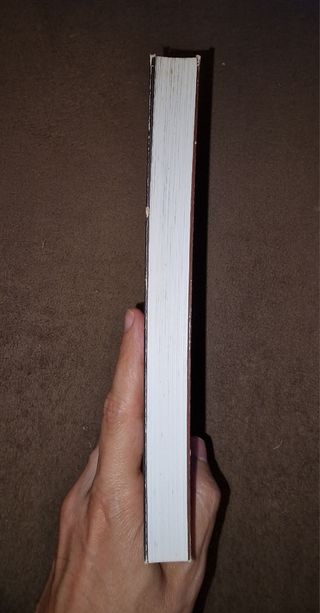 As palavras que nunca te direi