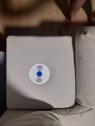 Sofá chaise longue eléctrico