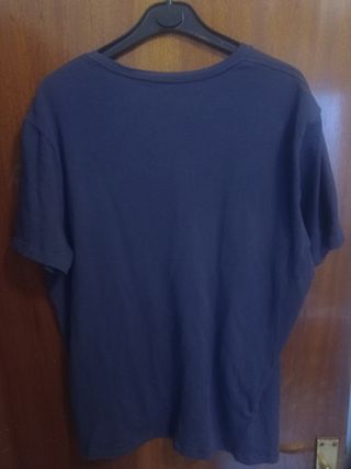 Camiseta GAP 