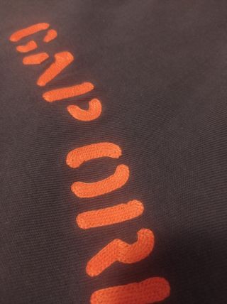 Camiseta GAP 