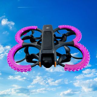 OFERTA 😱✨Parachoques bumper Dji Avata 2