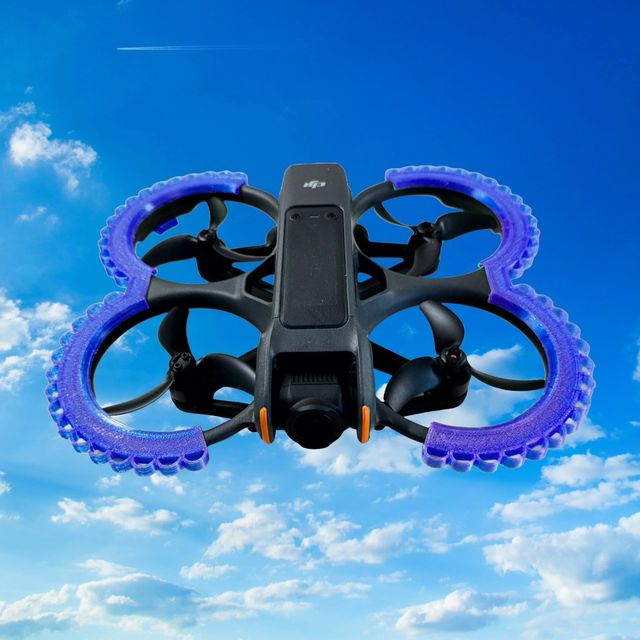 OFERTA 😱✨Parachoques bumper Dji Avata 2