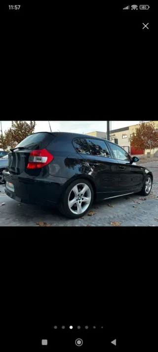 BMW Serie 1 2007