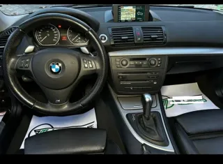 BMW Serie 1 2007