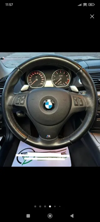 BMW Serie 1 2007