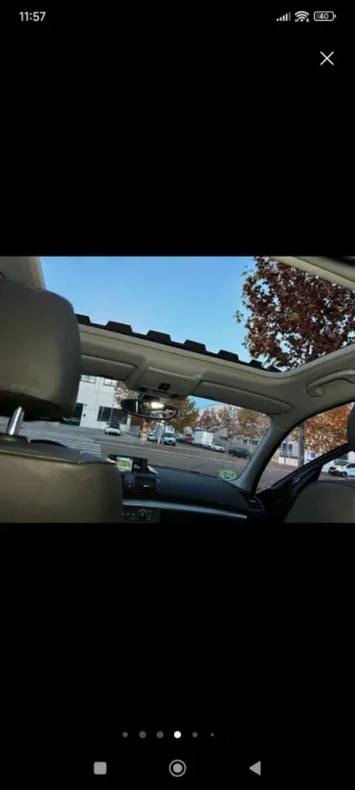 BMW Serie 1 2007