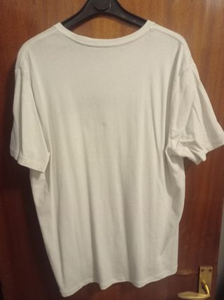 Camiseta GAP
