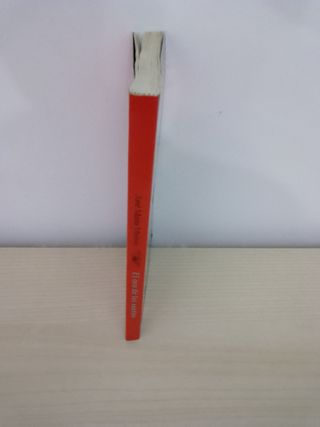 El oro de los sueños. José María Merino