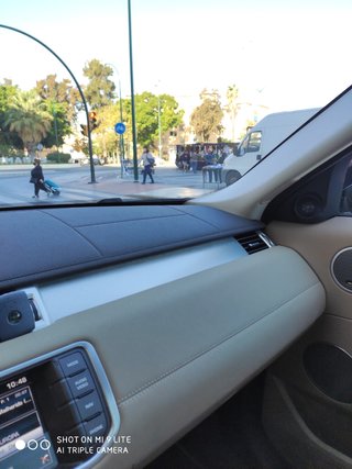 Land Rover Range Rover Evoque 2014