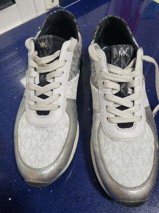 Zapatillas Michael kors